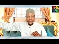 Download Lagu Sheikh Junaidu Abubakar Bauchi YAYI IQRARIN MAKA DR JALO JALINGO A KOTU