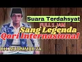 Download Lagu Cocok Diputar Sebelum Jumatan , Full 1 jam Tilawah Terdahsyat KH Muammar ZA -  Qori Internasional