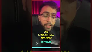 JVM JRE and JDK Demystified