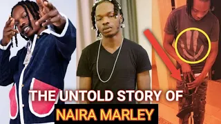 shocking things you dont know about naira marley 2024 
