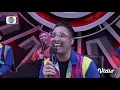 Download Lagu Rara LIDA Agresif Banget!! Sampai Jatuh Dapat Hati dari Aladul!! Gunawan LIDA Jealous!! | LIDA 2021