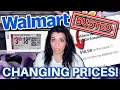 Walmart Just Got EXPOSED for Changing Prices in Real Time