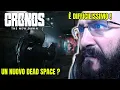 Download Lagu ORRORE e RABBIA con la 3 ORE di CRONOS ! - HORROR NIGHT Cronos Parte 1