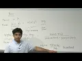 Stanford CS229 Machine Learning Summer 2019 Lecture 7 - GDA Naive Bayes Laplace Smoothing