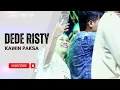 Download Lagu KAWIN DIPAKSA Voc DEDE RISTY I LIVE MUSIC \