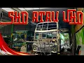Download Lagu Banyak Bus Antri Di Bengkel Ini, Baik Perbaikan Body Maupun Mesin