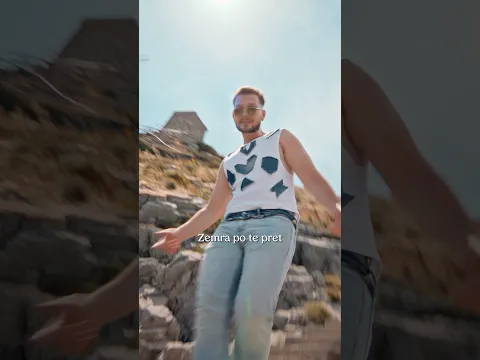 David Dreshaj Feat. Korab Shaqiri - Mala