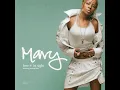 Mary J. Blige Featuring Method Man - Love @ 1st Sight (Radio Edit With Intro)