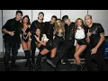 Download Lagu CNCO sings hits from Little Mix in Spanish