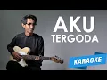 Download Lagu [KARAOKE] Five Minutes - Aku Tergoda (Cover by Tereza)