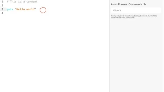 Learn to Code with Ruby - Section 02