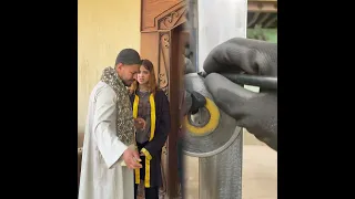 جتلكم بفكرة بنت الجامعة هكمل Funny Movie Youtubeshorts 