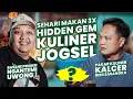 Lagu Kuliner Kalcer di Jogsel Bantul dari Makan Pagi - Malam Bareng Beni Sasangka - NDOBOL ‼️