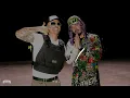 J Balvin, Feid - DOBLEXXÓ | Baby hoy no tienes que meterle cora