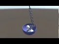 Non-Convex Mesh Collider Automatic Generator
