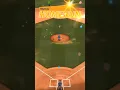 Download Lagu baseball wow how I am do that home run #baseball clash #music