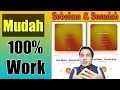 Download Lagu Cara Menambah Lirik Lagu di Semua HP - Mudah \u0026 100% Work