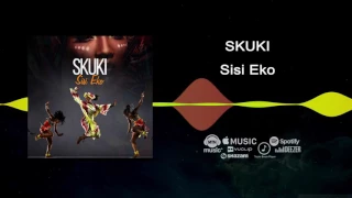 skuki sisi eko official audio 