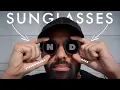 DIY Variable ND Sunglasses graphy Hack