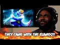 Download Lagu MINATO SONG REACTION!!! - Legends Live Forever | FabvL ft. NerdOut