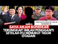 Download Lagu “NGERI‼️ TRAWANGAN TIGOR OTADAN UNGKAP NAMA SUKSESOR”
