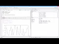 How to Change the Thickness of the Line in the Plot in R