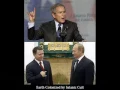 Masonic Hand Signs 10min