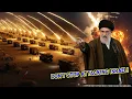 Download Lagu 🔴 Baru Saja Terjadi !! Tolak Gencatan Senjata, Ribuan Rudal Balistik Iran Bombardir Ibu Kota Israel