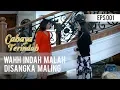 Download Lagu CAHAYA TERINDAH - Wahh Indah Malah Disangka Maling [6 Mei 2019]