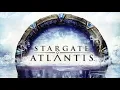 Download Lagu Stargate Atlantis - Complete Series - Intros