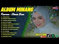 Lagu Minang || CIINAN BANA - MARINDU RINDU SURANG - Fauzana Full Album Terpopuler 2025 Viral Tiktok