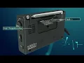 X ATA D-808 Functionality Introduction
