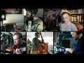 Katherine Priddy, Jon Wilks, Lukas Drinkwater & Jon Nice - Northern Sky (Nick Drake Cover)