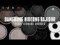 Download Lagu BANGBUNG HIDEUNG TEROMPET || VERSI BAJIDOR || KENDANG ANDROID 🔥💥