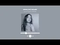 ▫️ spring into summer ~ lizzy mcalpine ~ sped up