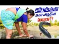 Download Lagu కోరమీనుని  ఇలా ఎప్పుడైనా వండారా?? | Sri Reddy Official Channel | Village Cooking