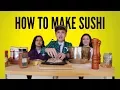 Cooking With Jamie - Ep 4