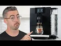 Download Lagu This Espresso Machine Makes Coffee TOO Easy!