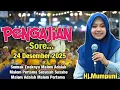 Download Lagu Pengajian Sore Seenak Enaknya Malem Adalah Malem Pertama || Ustadzah Mumpuni Handayayekti 2025 MP3