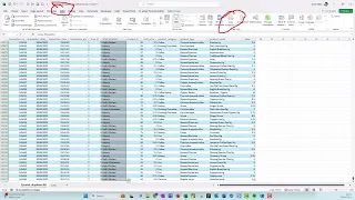 automating your dropdown list with dynamic array functions