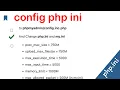 XAMPP php ini Configuration Made Easy