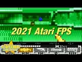 Final Assault 2021 FPS For Atari 8-bit Computers