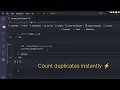 Part 14 Num Py Count Duplicates in NumPy Instantly