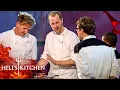 Chef Ramsay Michelin Star Judges Rate The Final Five Dishes Hell s Kitchen