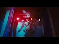 Talking In Your Sleep | FNaF Movie Version