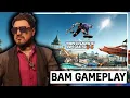 Download Lagu Bam Margera Gameplay - Tony Hawk's Pro Skater 3 + 4
