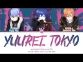 Download Lagu 「FULL」Ghost City Tokyo (Yuurei Tokyo) - Vivid BAD SQUAD ft.KAITO [KAN|ROM|ENG]