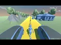 Subway Surfers Clone
