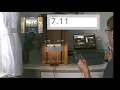 7 Segment Display Reader