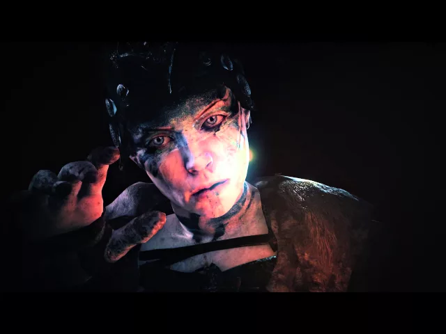 Hellblade E3 2015 Trailer